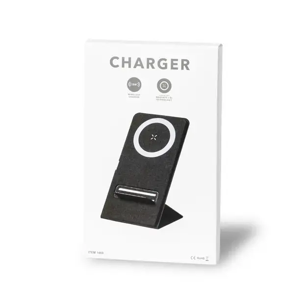 Charger Sterling