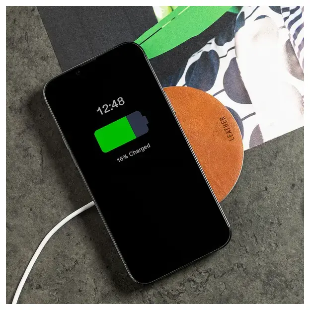 Ladegerät Sarkul RCS