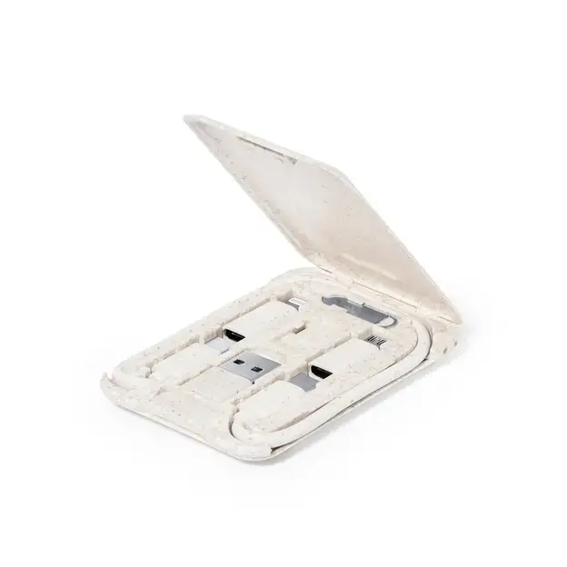 Ladegerätkabel Set Lee