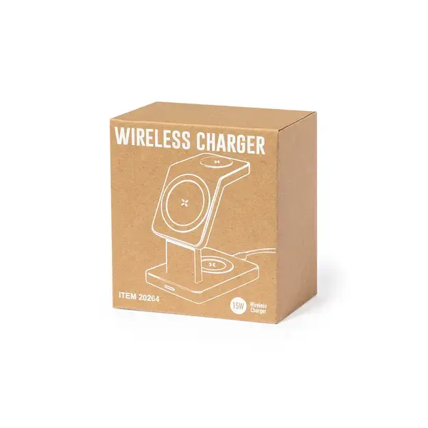 Charger Krastop