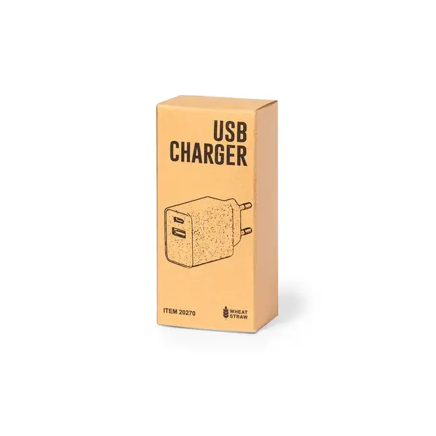 USB charger Avery