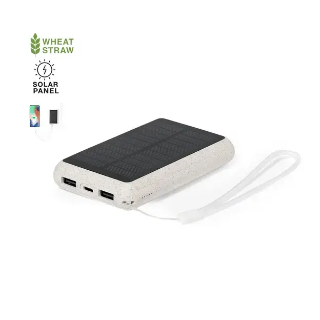 Power Bank Dawson