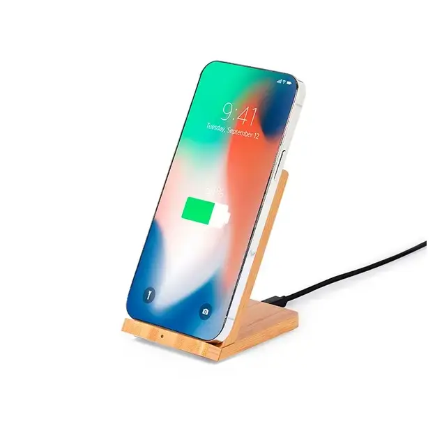 Ladegerät Steward personalisierte Geschenke , 3 image