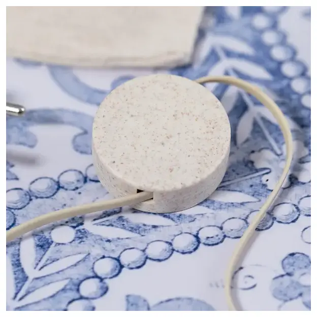 Ladegerät Set Pylot - naturfarben, Farbe: naturfarben personalisierte Geschenke , 6 image