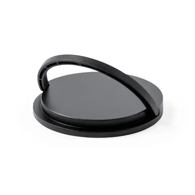 Ladegerät Bellmer - schwarz, Farbe: schwarz personalisierte Geschenke , 4 image