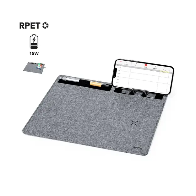 Charger mouse pad Deuz