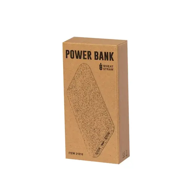 Power Bank Golblum