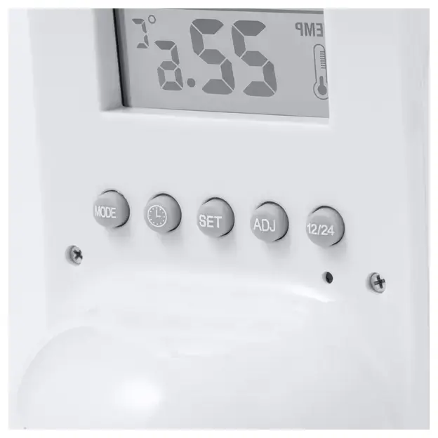 Wetterstation Geibol