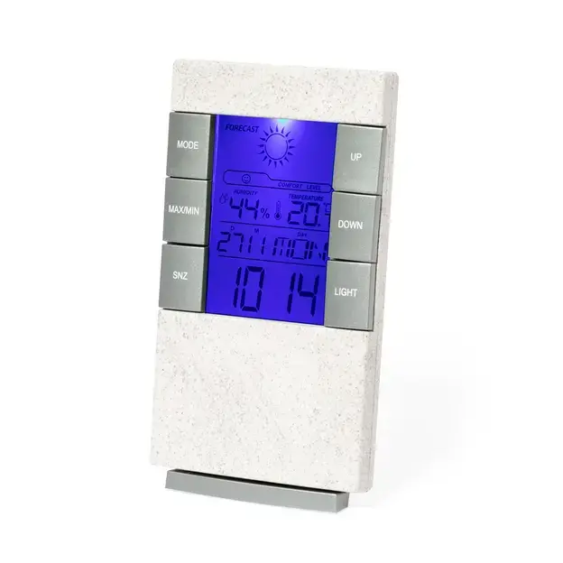 Wetterstation Maginly