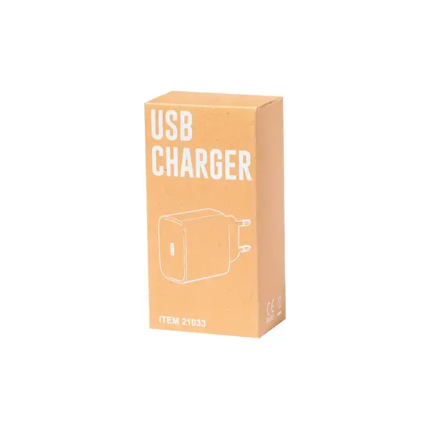 USB charger Morelo