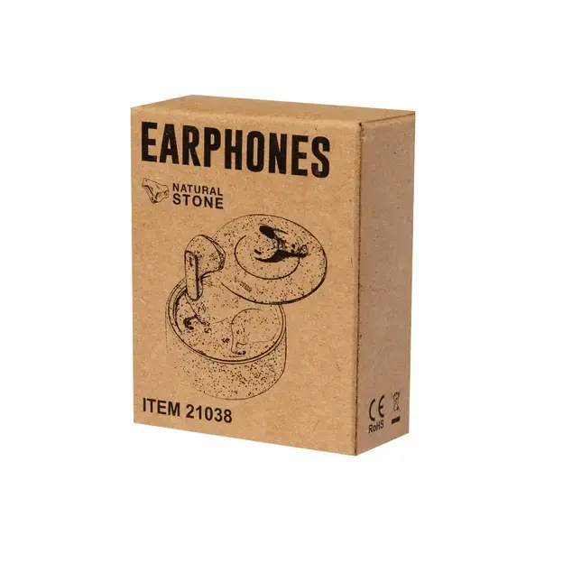 Headphones Bekery