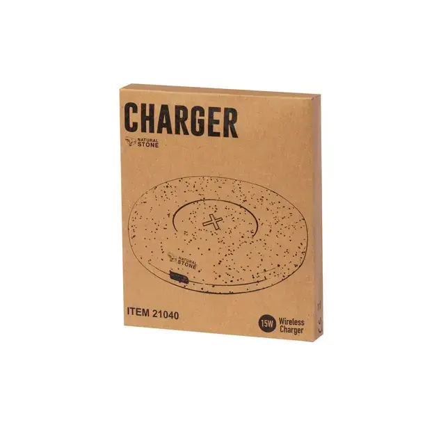 Charger Lukater