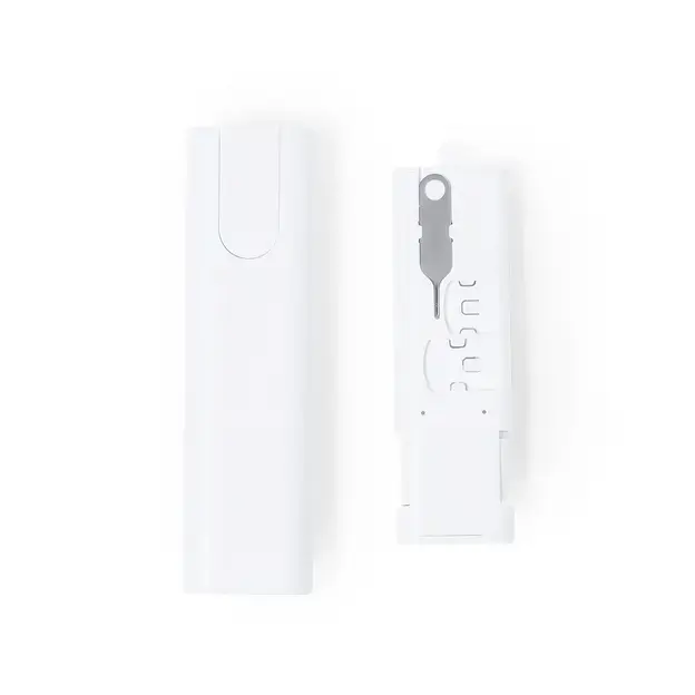 Ladegerätkabel Set Tich - weiß, Farbe: weiß personalisierte Geschenke , 5 image