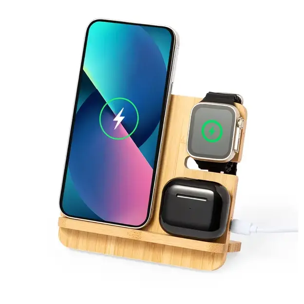 Ladegerät Hamsy personalisierte Geschenke , 5 image