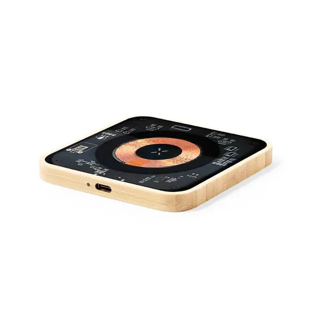 Ladegerät Gaussian personalisierte Geschenke 