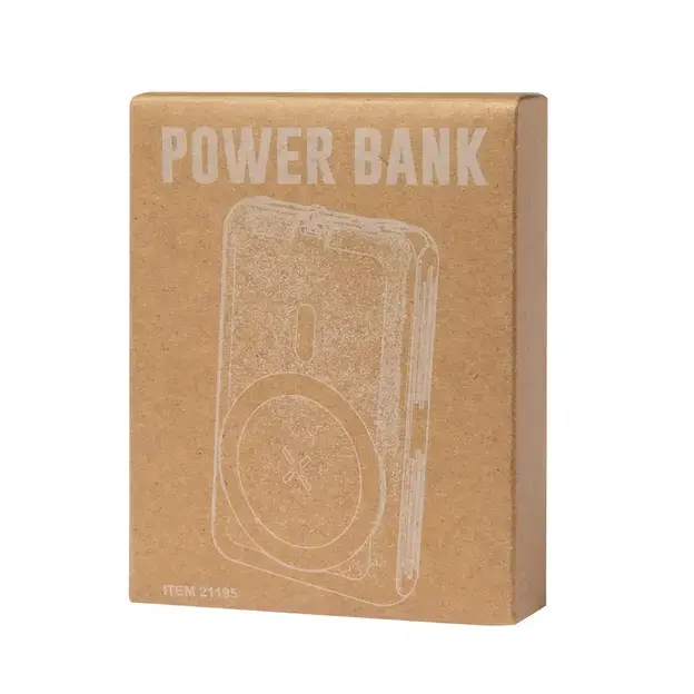 Power bank Haryin