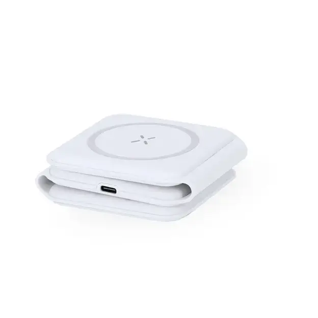Charger Tardim