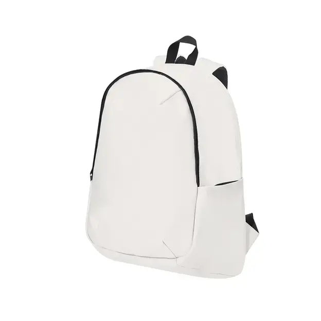 Rucksack Kalek - beige, Farbe: beige personalisierte Geschenke , 2 image