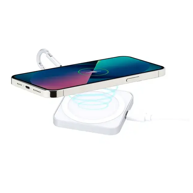 Charger Hidmon