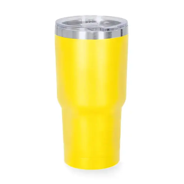 Thermal travel mug Haftal