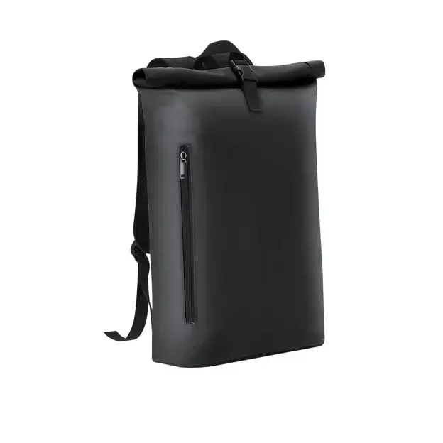 Rucksack Vlad - schwarz, Farbe: schwarz personalisierte Geschenke , 3 image