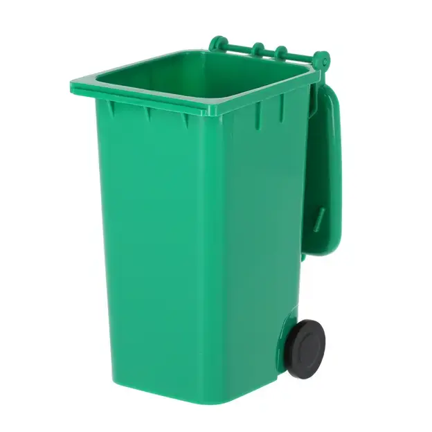 Stifthalter Organic - grün