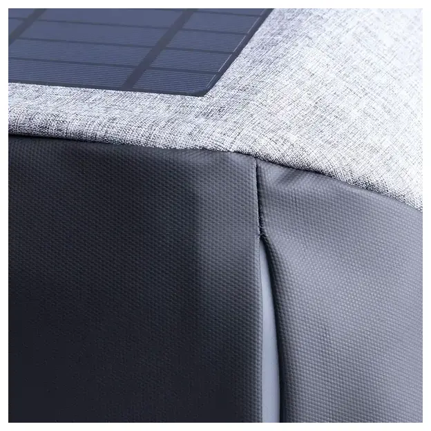 Ladegerät Rucksack Koneit