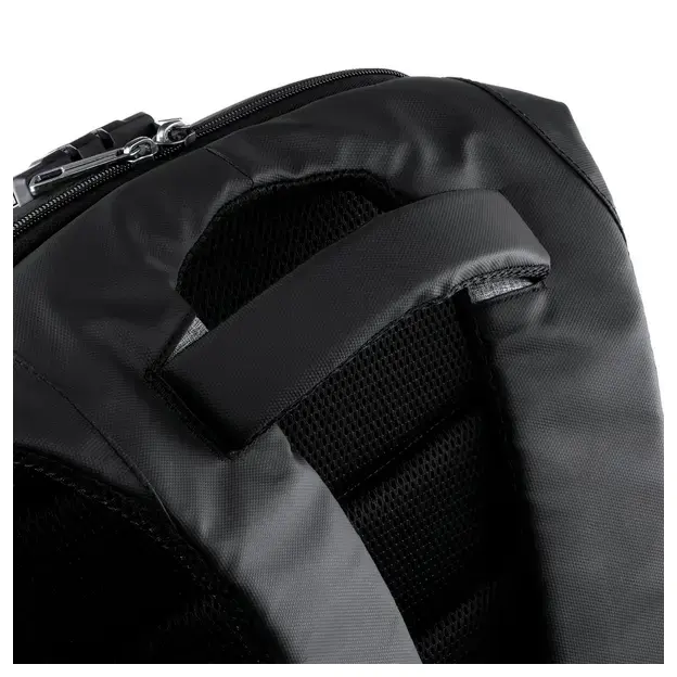 Ladegerät Rucksack Koneit - grau