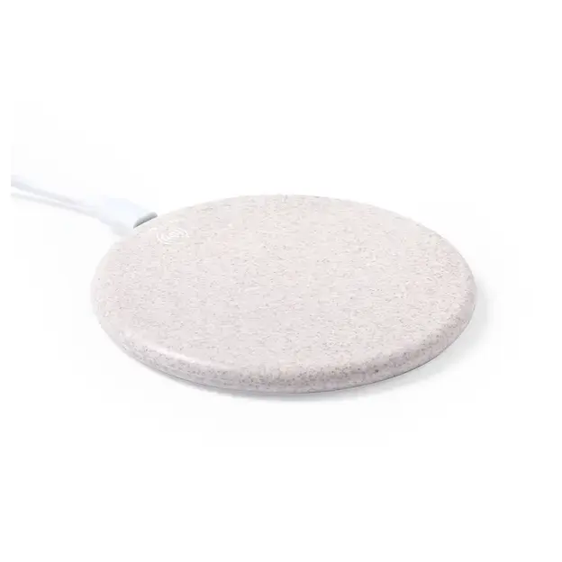 Ladegerät Aleix - naturfarben, Farbe: naturfarben personalisierte Geschenke , 4 image