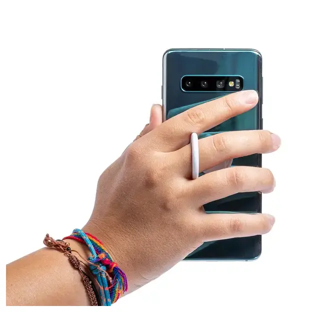 Antibakteriell Halter Sustre - weiß, Farbe: weiß personalisierte Geschenke , 5 image