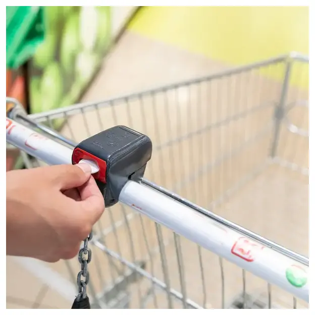 Antibakteriell Halter Sustre - weiß, Farbe: weiß personalisierte Geschenke , 6 image