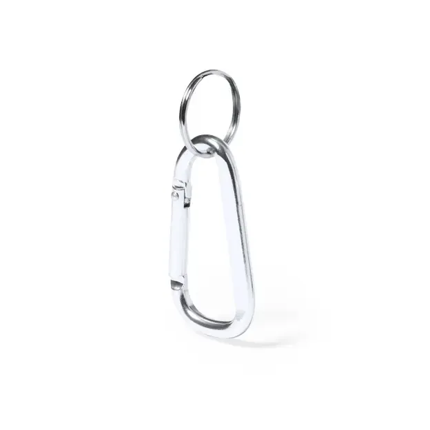 Karabiner Galinex - silber