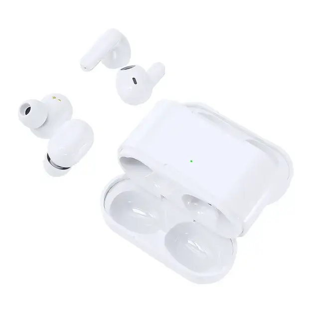 Headphones Baksen