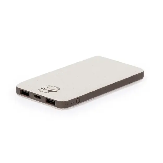 Power Bank Mayer - braun