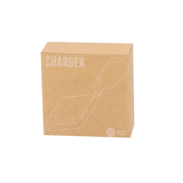 Charger Hidmon
