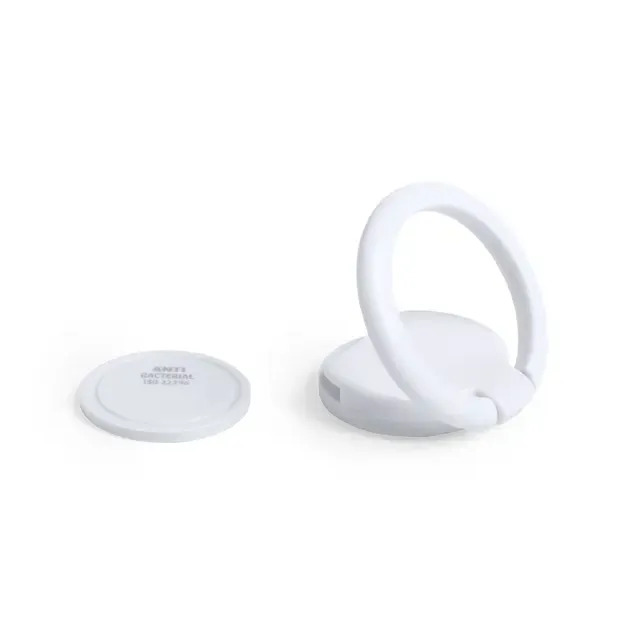 Antibakteriell Halter Sustre - weiß, Farbe: weiß personalisierte Geschenke 