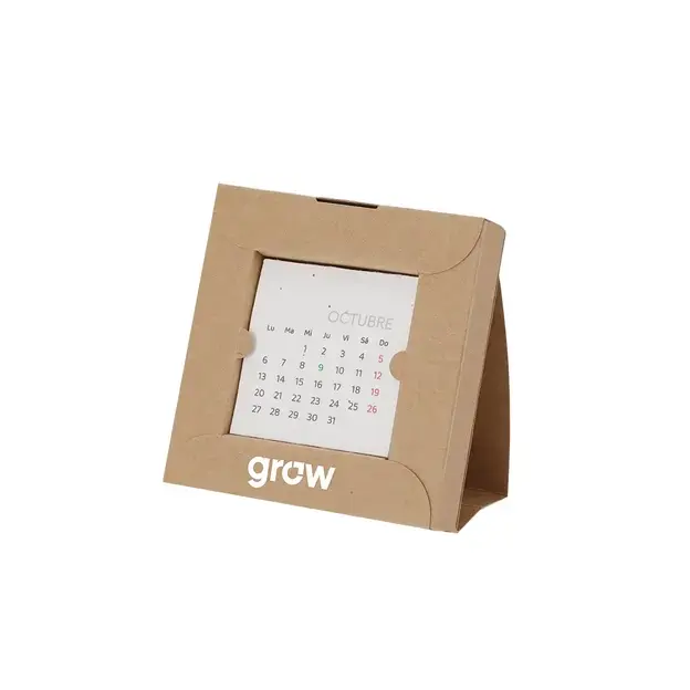 Samen Tischkalender Krily