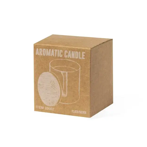 Scented candle Rudyn