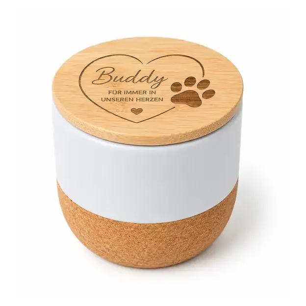 Scented candle Lavolia
