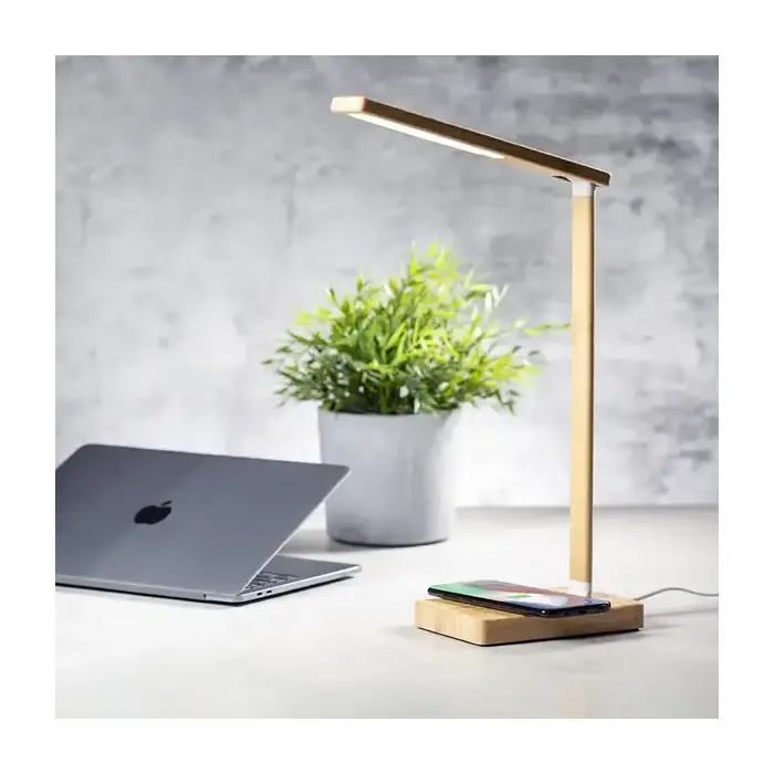 Ladegerät Lampe Sleya