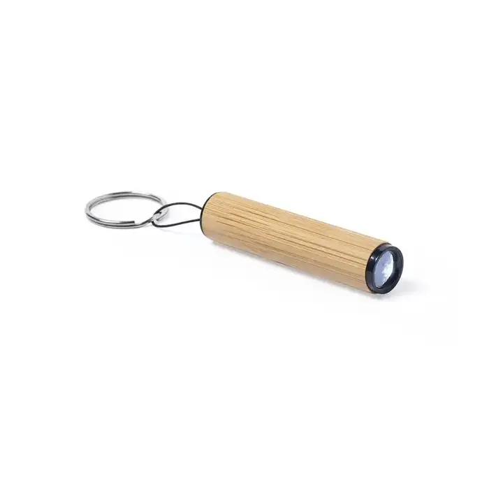 Lampe Schlüsselanhänger Vulko