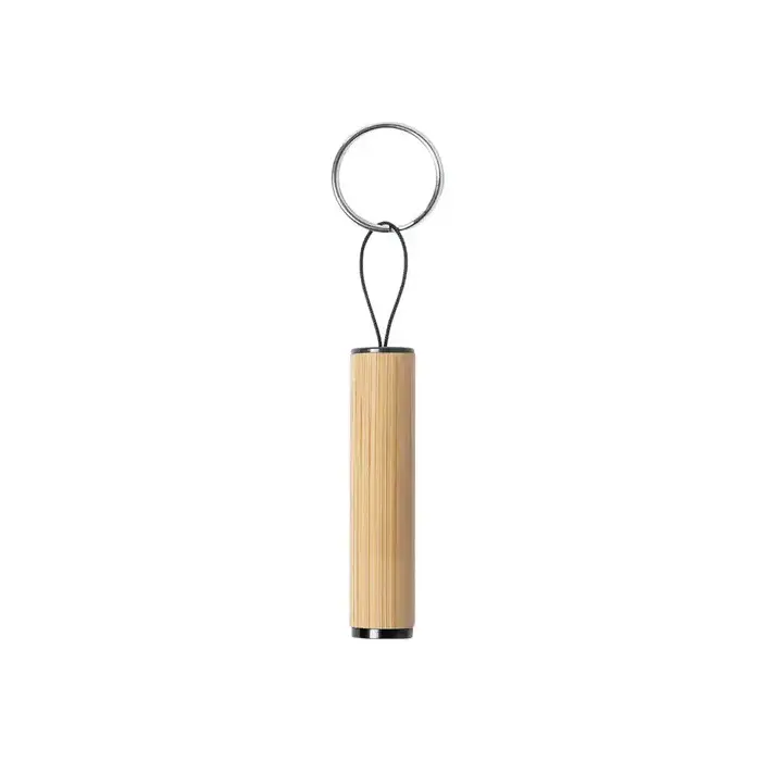 Lampe Schlüsselanhänger Vulko