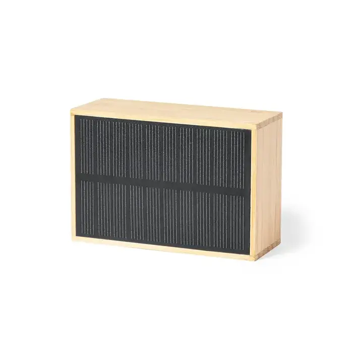 Solar Lautsprecher Laurens