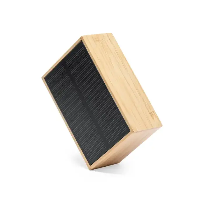 Solar Lautsprecher Laurens