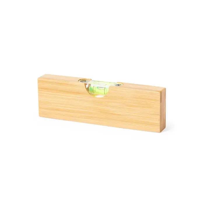 Flaschenöffner mit Wasserwaage Level Nudok