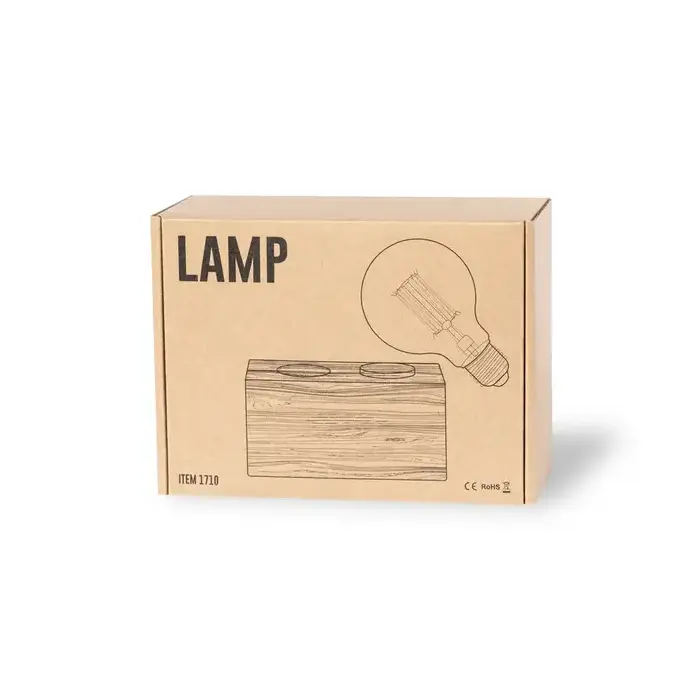 Lampe Sarpal