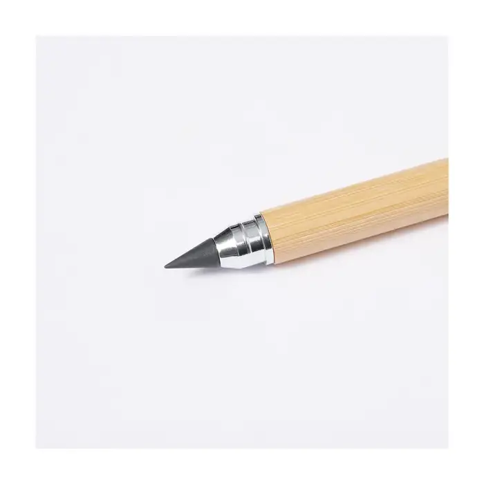 Ewiger Bleistift & Kugelschreiber Zack