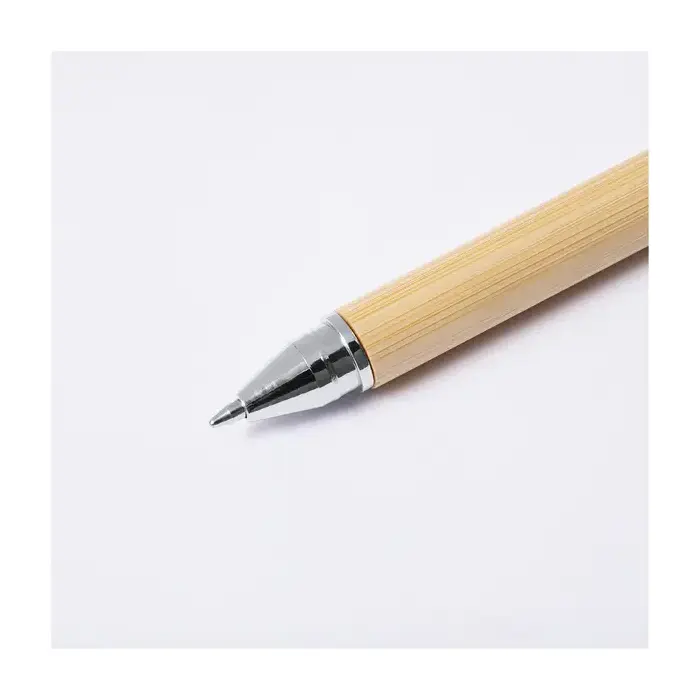 Ewiger Bleistift & Kugelschreiber Zack