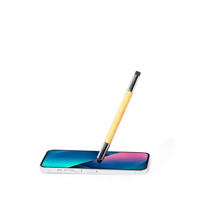 Ewiger Bleistift & Kugelschreiber Zack