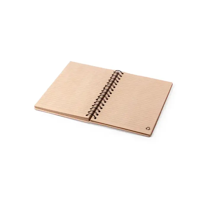 Notizbuch Palmex